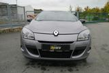 Renault Megane III Coupe / Cabrio Luxe - Renault Megane: Luxe