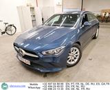 Mercedes-Benz CLA 180 Shooting Brake Widescreen LED Navi Keyl - blaue Mercedes-Benz CLA 180 Shooting Brake