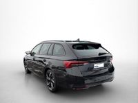 Skoda Octavia - Vorschau Bild 6