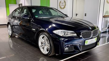 BMW 535 - 6