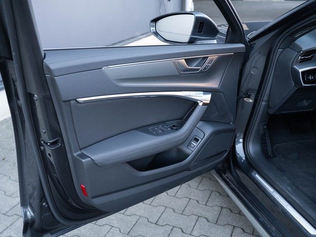 A6 Allroad 50 TDI quattro PANO+HUD+AHK+360°+B&O