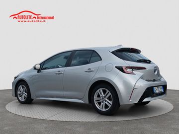 Toyota Corolla - 3