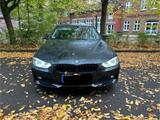 BMW 3er 320D F30 PerformanceLuxury Line Au... - BMW 320: E30