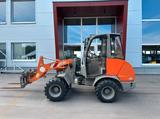 Atlas Weycor AR40 - Atlas Mobilbagger