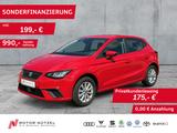Seat Ibiza 1.0 TSI STYLE EDITION LED+PDC+GRA+LM+DAB+