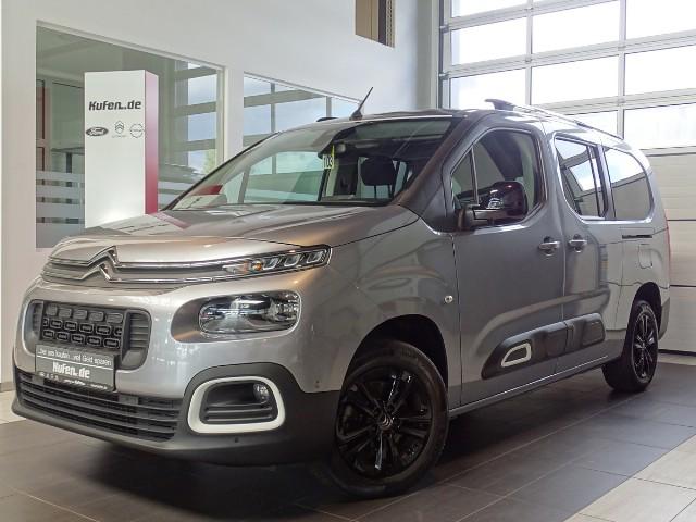 Citroën Berlingo 1.5 BlueHDi 130 Shine XL S&S 