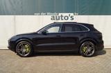 Porsche Cayenne 3.0 E-Hybrid automatik -PANO-LEER-CHRONO - Gebrauchtwagen in Leer