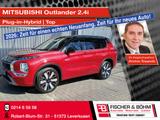 Mitsubishi Outlander 2.4i Plug-in-Hybrid Top