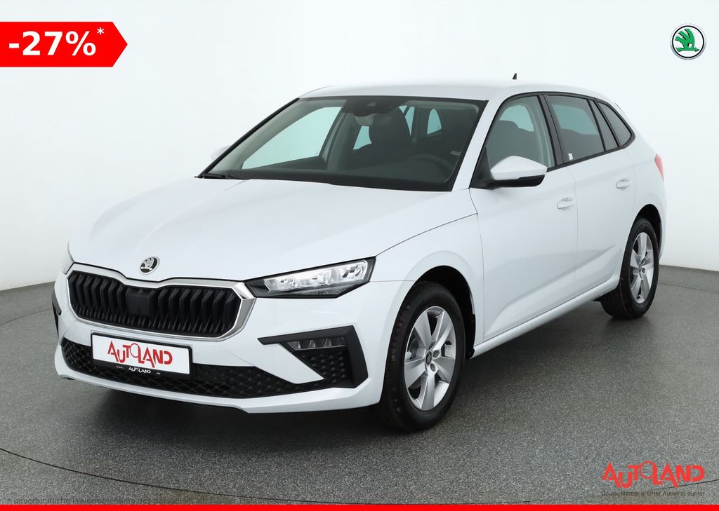 Image of Skoda Scala