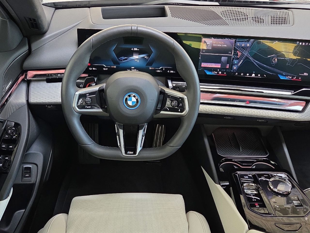 BMW i5 - Bild 18