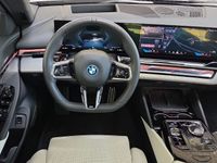 BMW i5 - Vorschau Bild 18