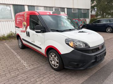 Fiat Doblo - 3