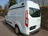 Ford Transit Custom 320 Trend Hoch & Lang Navi Kamera - Ford Transit: Hoch Lang