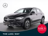 Mercedes-Benz GLA 180 Progressive+LED+Mem+RFK+PTS+SpurAssis+SH - gebrauchte Mercedes-Benz GLA 180 aus dem Jahr 2021