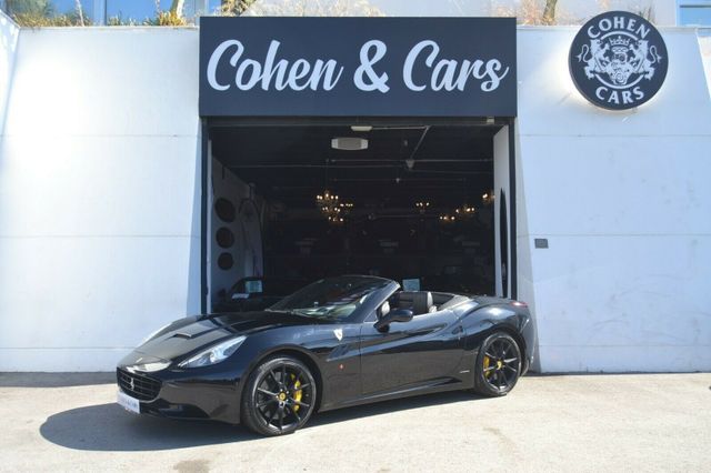 Ferrari California 4.3 V8 4 Seat 460cv Auto