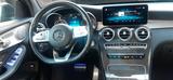 Mercedes-Benz GLC 220 d 4MATIC AMG  - Mercedes-Benz 220: A