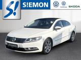 Volkswagen Passat CC 2.0 TDI DCC Bi-Xenon R-Kamera SHZ Klim - Volkswagen Passat CC mit Diesel-Antrieb