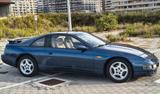 Nissan 300 ZX V6 biturbo 24v 12/96,  71.500 km - Nissan 300 ZX: Zx300