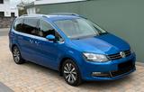 Volkswagen Sharan 2.0 TDI DSG 4MOTION Highline 7Sitze