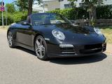 Porsche 997 4S Cabrio PDK SportChrono+Klappenauspuff - Porsche 997: Klappenauspuff