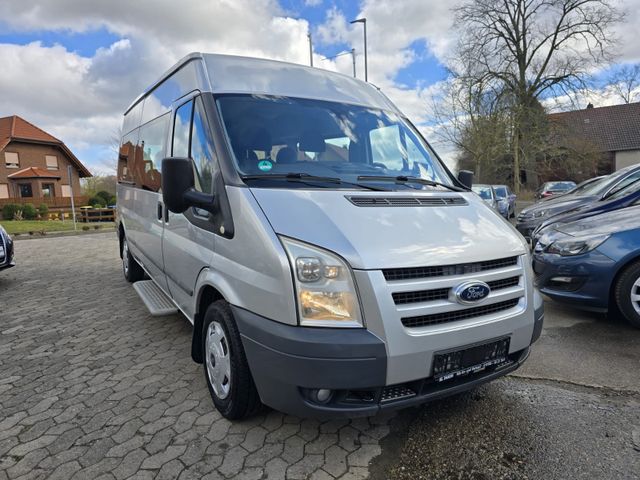 Ford Transit Kombi FT 300 L Trend TÜV/Neu Klima