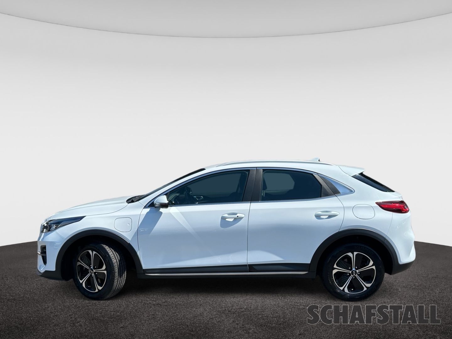 Kia XCeed 1.6 GDI PHEV Vision NAVI ADA-Paket 1.Hand imagem 2