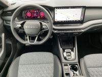 Skoda Octavia - Vorschau Bild 8