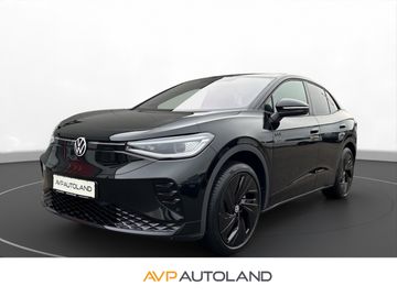 Volkswagen Leasingangebot: Volkswagen ID.5 4MOTION GTX | AHK | PANO | NAVI | LED |