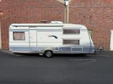 TEC Travel King 535 *NEUE DACHKLIMA* - TEC Travel king