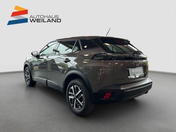 Peugeot 2008 - 4