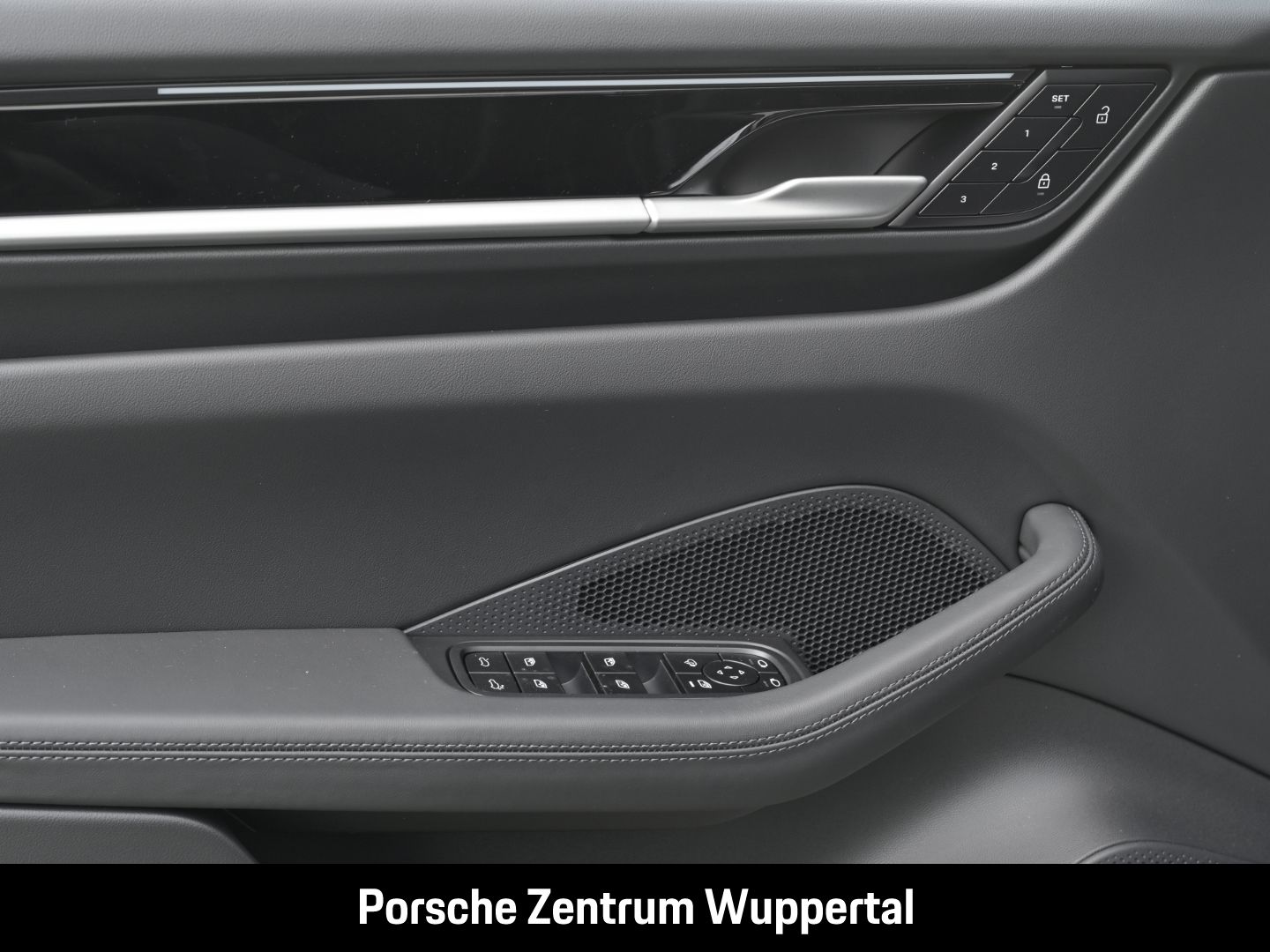 Porsche Macan - Bild 15