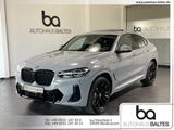 BMW X4 xDrive20d M Sport 20"/Pano/ACC/Park/LED/LCPlu - BMW X4 aus 2025
