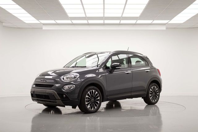 Fiat FIAT 500X 1.0 T3 120 CV CROSS