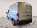Ford Transit L2H2 Klima, Navi,Sthz,Werkstatt,69Tkm1HD - Ford Transit l2h2