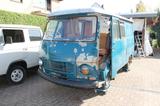 Peugeot Andere J7 - Peugeot aus 1965