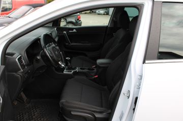 KIA Sportage - 11