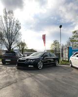 Skoda Superb 3.6 VR6 - Skoda Superb: 3.6