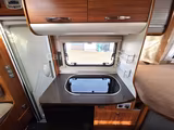 Adria S 572 SL - Einzelbetten - 2x Klima - Solar - AHK - Angebote