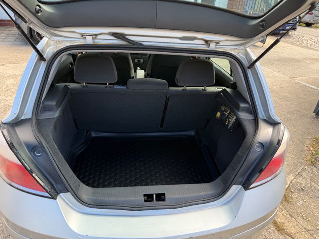 Astra 1.8, Automatik, Zahnriemen & TÜV Neu Bild 10