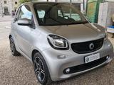 Smart ForTwo 70 1.0 twinamic Prime - Smart Behindertengerecht