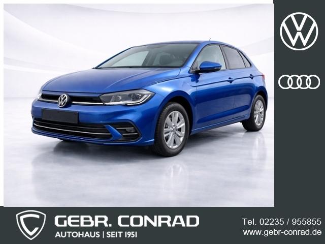 Volkswagen Polo TSI "Style", NP: 32.000 €