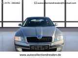 Skoda Octavia Ambiente 1,6 Ltr.-75 kW - Skoda aus 2006