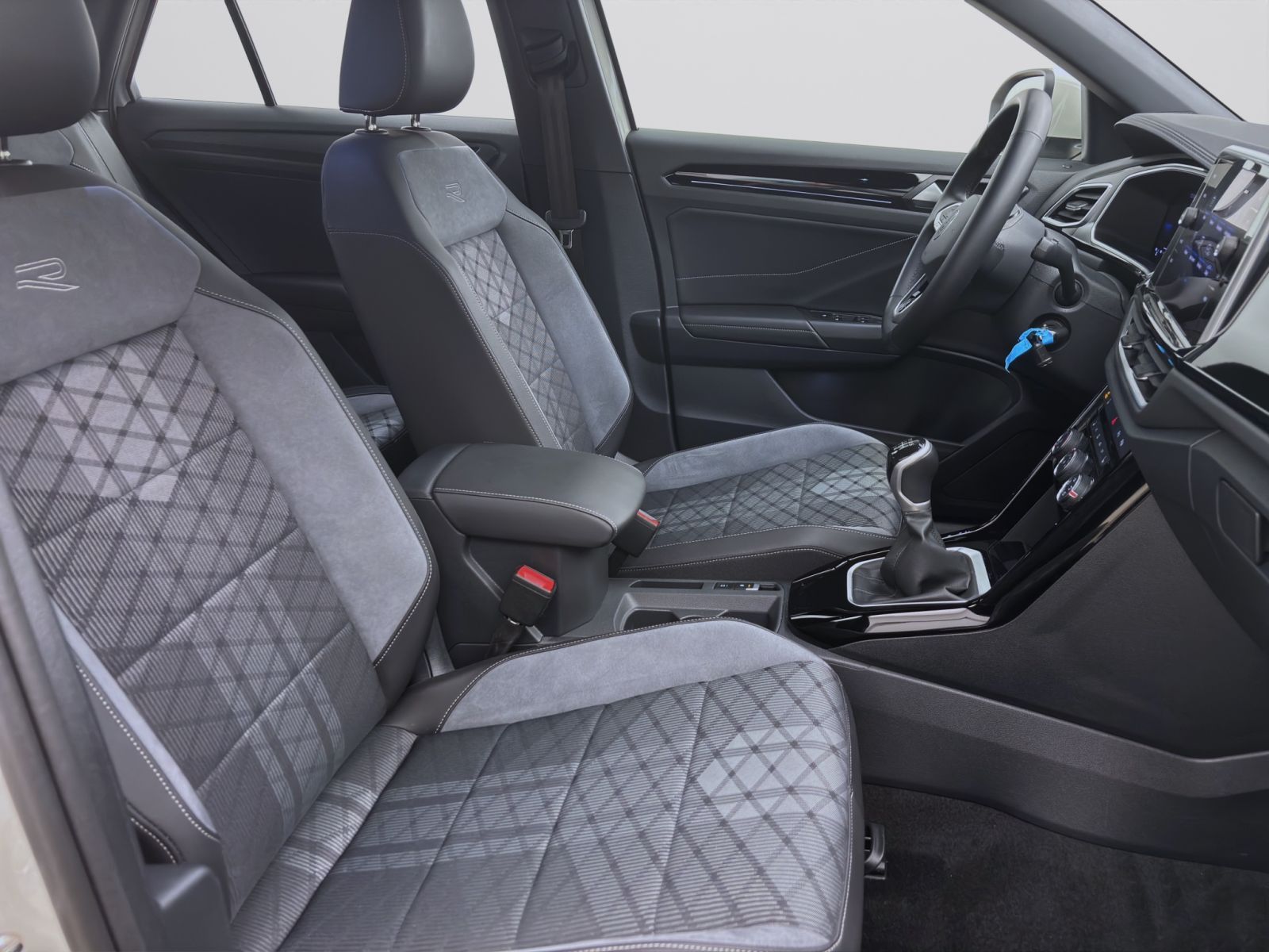 Volkswagen T-Roc - Bild 17