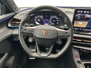 Cupra Terramar - 11