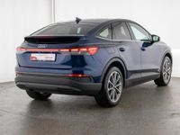 Audi Q4 e-tron - Vorschau Bild 2