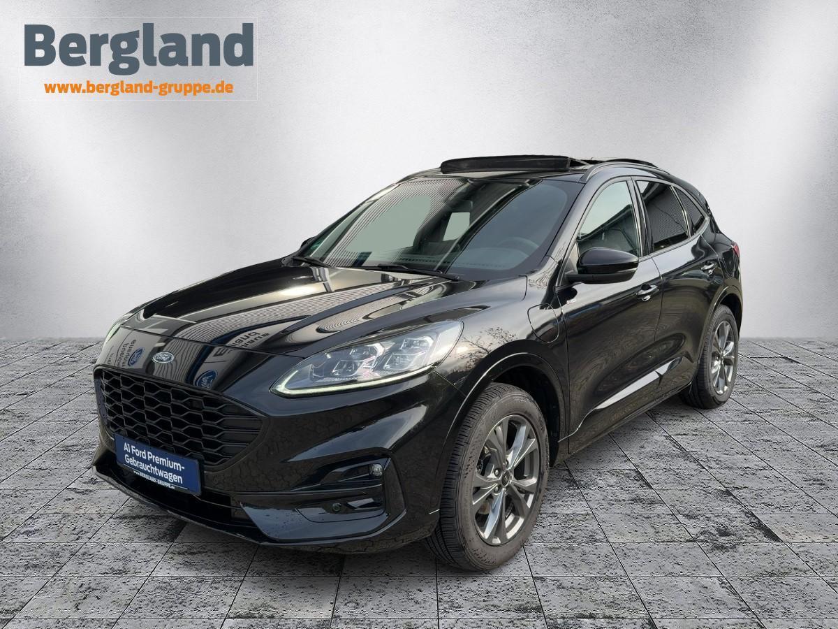 Ford Kuga ST-Line X 2,5 l Duratec PHEV 225 PS