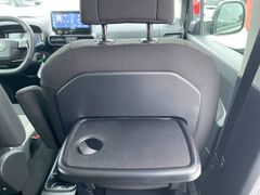 ANDERE Berlingo MPV M Diesel Autom.Plus