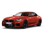 BMW M2 Coupe Adaptives Fahrwerk DAB LED - gebrauchte BMW M2 aus dem Jahr 2024