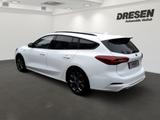 Ford Focus ST-Line Turnier 1.0l EcoBoost Navi LED ACC - Ford Focus: ST Line