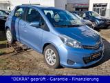 Toyota Yaris 1.3 "Life AUTOMATIK" Klima/KAMERA/HU Neu - Toyota Yaris: 1.3